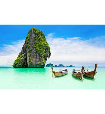 Тур в Таиланд (Пхукет) из Узбекистана — идеальный выбор для незабываемого пляжного отдыха в 2026 году